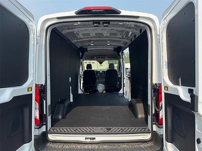 2025 Ford Transit 250 Medium Roof RWD Empty Cargo Van for sale #25IC309 - photo 2