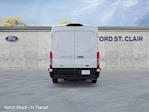 New 2025 Ford Transit 250 Medium Roof AWD Empty Cargo Van for sale #25IC620 - photo 6
