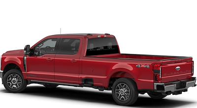 2026 Ford F-250 Crew Cab 4x4 Pickup for sale #26I001 - photo 2