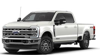 2026 Ford F-350 Crew Cab SRW 4x4 Pickup for sale #26I002 - photo 1