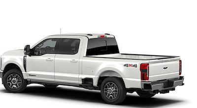 2026 Ford F-350 Crew Cab SRW 4x4 Pickup for sale #26I002 - photo 2