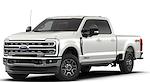 2026 Ford F-350 Crew Cab SRW 4x4 Pickup for sale #26I002 - photo 1