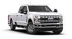 2026 Ford F-350 Crew Cab SRW 4x4 Pickup for sale #26I003 - photo 4