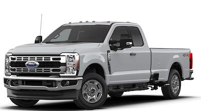 2026 Ford F-250 Super Cab 4x4 Pickup for sale #26I005 - photo 1