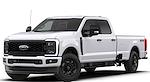 2026 Ford F-350 Crew Cab SRW 4x4 Pickup for sale #26I006 - photo 1
