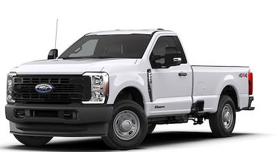 2026 Ford F-250 Regular Cab 4x4 Pickup for sale #26I007 - photo 1