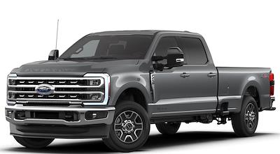 2026 Ford F-250 Crew Cab 4x4 Pickup for sale #26I009 - photo 1