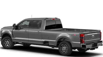 2026 Ford F-250 Crew Cab 4x4 Pickup for sale #26I009 - photo 2
