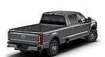 New 2026 Ford F-350 Crew Cab 4x4 SRW Pickup for sale #26I011 - photo 3