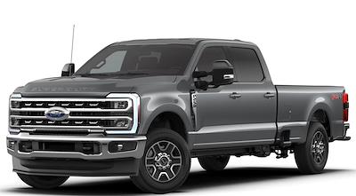 New 2026 Ford F-250 Lariat Crew Cab 4x4 Pickup for sale #26I023 - photo 1