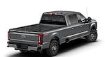 New 2026 Ford F-250 Lariat Crew Cab 4x4 Pickup for sale #26I023 - photo 3