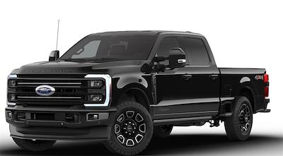 2026 Ford F-250 Crew Cab 4WD Pickup for sale #26I027 - photo 1