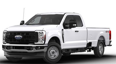 2026 Ford F-350 Super Cab SRW 4WD Pickup for sale #26I038 - photo 1