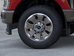 New 2026 Ford F-350 Crew Cab 4WD SRW Pickup for sale #26I042 - photo 19