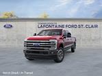 New 2026 Ford F-350 Crew Cab 4WD SRW Pickup for sale #26I042 - photo 2