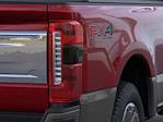 New 2026 Ford F-350 Crew Cab 4WD SRW Pickup for sale #26I042 - photo 21