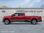 New 2026 Ford F-350 Crew Cab 4WD SRW Pickup for sale #26I042 - photo 3