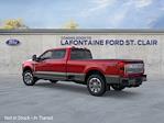 New 2026 Ford F-350 Crew Cab 4WD SRW Pickup for sale #26I042 - photo 4