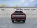 New 2026 Ford F-350 Crew Cab 4WD SRW Pickup for sale #26I042 - photo 5