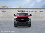 New 2026 Ford F-350 Crew Cab 4WD SRW Pickup for sale #26I042 - photo 6
