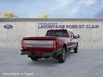 New 2026 Ford F-350 Crew Cab 4WD SRW Pickup for sale #26I042 - photo 8