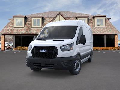 New 2026 Ford Transit 250 Medium Roof Empty Cargo Van for sale #26IC043 - photo 2
