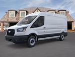 2026 Ford Transit 250 Medium Roof RWD Empty Cargo Van for sale #26IC043 - photo 1