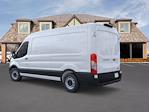 2026 Ford Transit 250 Medium Roof RWD Empty Cargo Van for sale #26IC043 - photo 2
