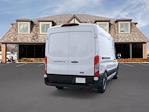 2026 Ford Transit 250 Medium Roof RWD Empty Cargo Van for sale #26IC043 - photo 8