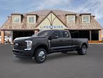 2026 Ford F-450 Crew Cab DRW 4WD Pickup for sale #26IC051 - photo 1