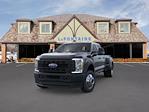 2026 Ford F-450 Crew Cab DRW 4WD Pickup for sale #26IC051 - photo 3