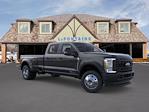 2026 Ford F-450 Crew Cab DRW 4WD Pickup for sale #26IC051 - photo 7