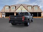2026 Ford F-450 Crew Cab DRW 4WD Pickup for sale #26IC051 - photo 8