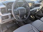 2026 Ford F-550 Super Cab DRW 4WD Cab Chassis for sale #26IC063 - photo 10