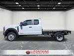 2026 Ford F-550 Super Cab DRW 4WD Cab Chassis for sale #26IC063 - photo 3