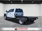 2026 Ford F-550 Super Cab DRW 4WD Cab Chassis for sale #26IC063 - photo 2