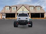 2026 Ford F-550 Super Cab DRW 4WD Cab Chassis for sale #26IC063 - photo 5