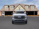 2026 Ford F-550 Super Cab DRW 4WD Cab Chassis for sale #26IC063 - photo 6