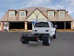 2026 Ford F-550 Super Cab DRW 4WD Cab Chassis for sale #26IC063 - photo 8