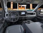 2026 Ford F-550 Super Cab DRW 4WD Cab Chassis for sale #26IC063 - photo 9