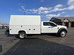 Used 2022 Ford F-550 Knapheide KUVcc Service Truck Super Cab 4x4 11' 1" Knapheide KUVcc Service Truck for sale #2I170P - photo 4