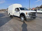 Used 2022 Ford F-550 Knapheide KUVcc Service Truck Super Cab 4x4 11' 1" Knapheide KUVcc Service Truck for sale #2I170P - photo 7