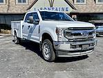 Used 2022 Ford F-350 XLT Crew Cab 4x4 Reading Service Truck for sale #2I171P - photo 1