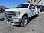 Used 2022 Ford F-350 XLT Crew Cab 4x4 Reading Service Truck for sale #2I171P - photo 16