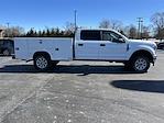 Used 2022 Ford F-350 XLT Crew Cab 4x4 Reading Service Truck for sale #2I171P - photo 18