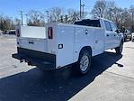 Used 2022 Ford F-350 XLT Crew Cab 4x4 Reading Service Truck for sale #2I171P - photo 2
