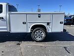 Used 2022 Ford F-350 XLT Crew Cab 4x4 Reading Service Truck for sale #2I171P - photo 4