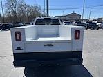 Used 2022 Ford F-350 XLT Crew Cab 4x4 Reading Service Truck for sale #2I171P - photo 20