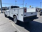 Used 2022 Ford F-350 XLT Crew Cab 4x4 Reading Service Truck for sale #2I171P - photo 21