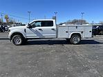 Used 2022 Ford F-350 XLT Crew Cab 4x4 Reading Service Truck for sale #2I171P - photo 22
